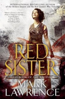 red-sister