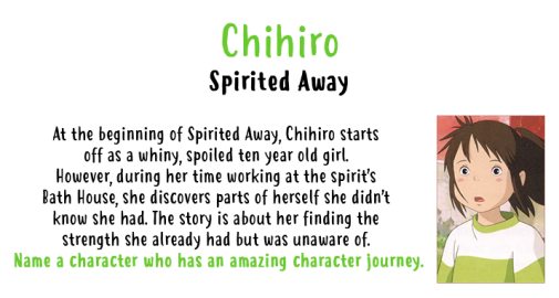 chihiro